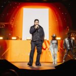 Jerry Rivera celebró con un “Sold Out” sus 35 años de trayectoria en el Choliseo