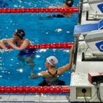 Puerto Rico cierra con éxito su participación en el Mundial de piscina corta en Budapest