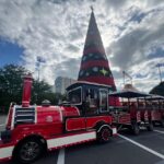 La Feria the Park entra en su última semana