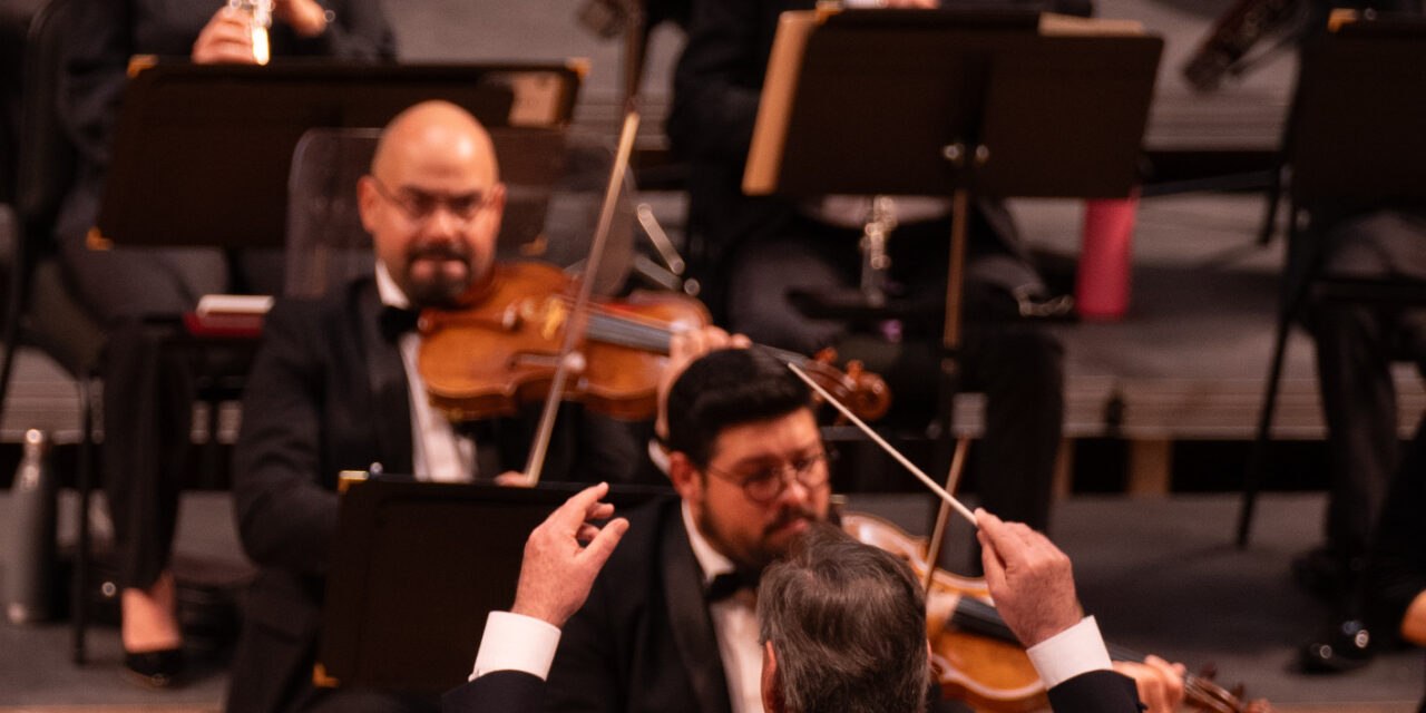 Orquesta Sinfónica de Puerto Rico ofrece su quinto concierto clásico