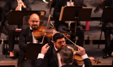 Orquesta Sinfónica de Puerto Rico ofrece su quinto concierto clásico