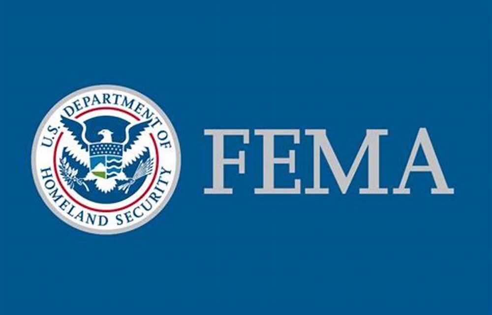 FEMA fortalece la seguridad comunitaria mediante la reparación de cuarteles municipales