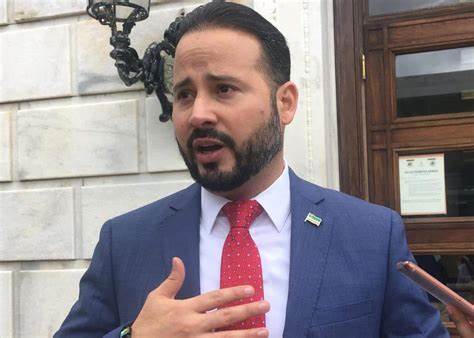 Juez Paraliza liquidación de $400,000 al Alcalde de Villalba