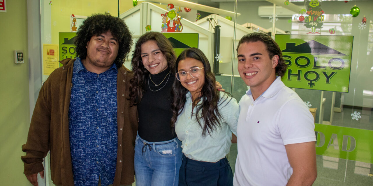 Nuevo estudio de Solo por Hoy expondrá la realidad de los jóvenes sin hogar en Puerto Rico