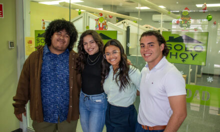 Nuevo estudio de Solo por Hoy expondrá la realidad de los jóvenes sin hogar en Puerto Rico