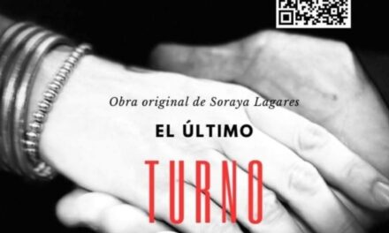 El Último Turno: una obra que inspira y cautiva, acompañada del talento del pianista Luis José Irizarry Rodríguez