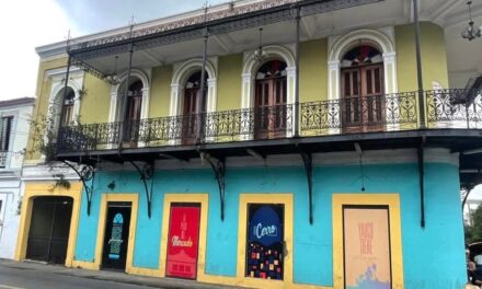 Yauco adquiere la histórica ‘Casa de las 12 Puertas’