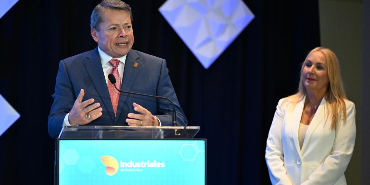 Presidente de Industriales es nombrado al Comité de Trabajo para la Transformación Energética