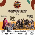 Crean el Festival Bomba Fusión para celebrar la herencia afrocaribeña