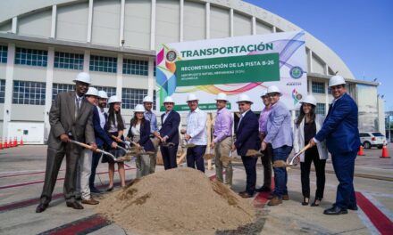 Pierluisi anuncia inversión histórica de $265 millones en aeropuerto de Aguadilla