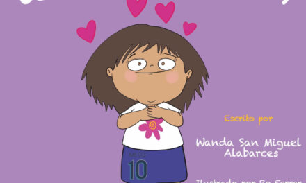 NUEVO LIBRO PARA NIÑOS Y NIÑAS  “OZANA Y SUS EMOCIONES”