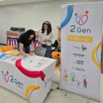 El Centro Dos Generaciones abre camino en Guánica