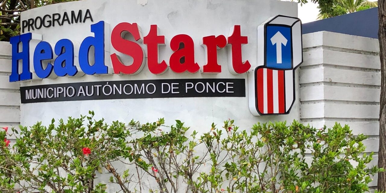 Head Start de Ponce Logra Éxito en Monitoría Federal