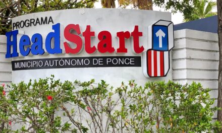 Head Start de Ponce Logra Éxito en Monitoría Federal