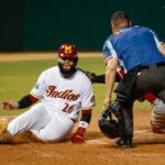 Indios toman ventaja en emocionante serie contra Caguas; Senadores aseguran su boleto a la final