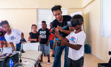 Nace el primer directorio de bibliotecas puertorriqueñas