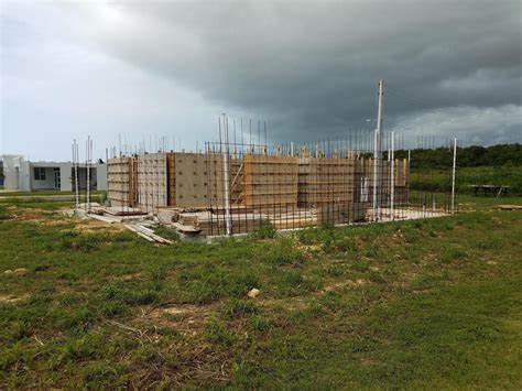 Desafíos en la construcción de viviendas en Puerto Rico