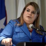 Jenniffer González no combatirá Órdenes Migratorias para No Perder Fondos