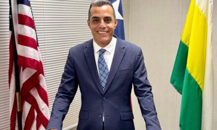 Gobierno Municipal de Guayanilla invita a la Ceremonia de Juramentación del alcalde Raúl Rivera Rodríguez