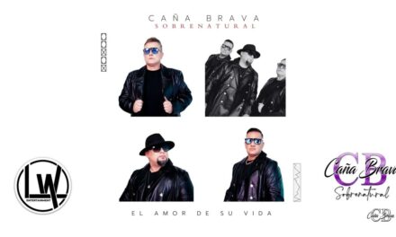 Caña Brava: Un Nuevo Rumbo en la Música Popular