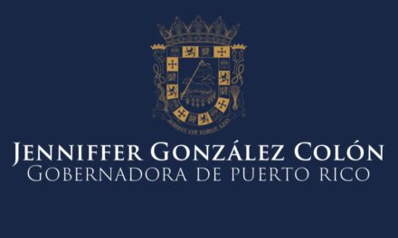 Gobernadora Jenniffer González Colón anuncia nuevos nombramientos en su gabinete