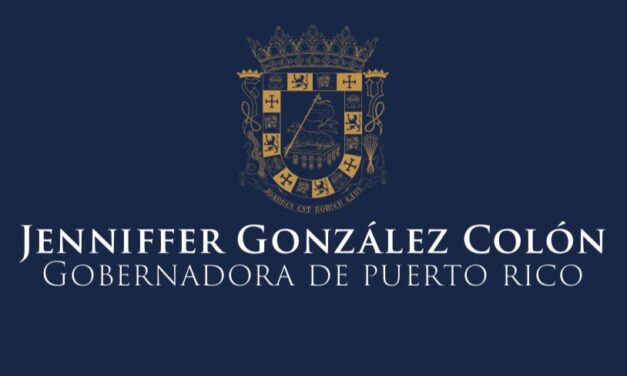 Gobernadora convierte en ley doce nuevas medidas