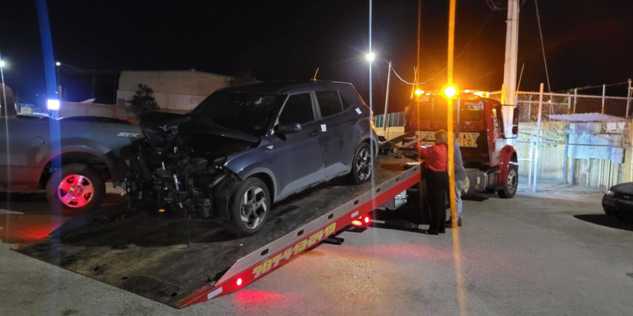 Adiós a los vehículos olvidados: Sabana Grande toma medidas para recuperar sus calles