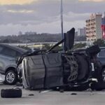 Proponen Ley Justin Rafael Santos y hermanas Esther Raquel y Eunice Raquel García Vázquez para justicia y protección en la carretera