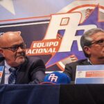 Arde troya en el béisbol boricua tras enfrentamiento entre la Federación y la LBPRC