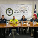 Yauco y Guayanilla crean alianza para combatir la criminalidad