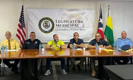 Yauco y Guayanilla crean alianza para combatir la criminalidad