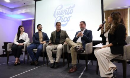 Porta del Sol consolida su crecimiento en la economía del visitante