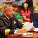 Senado evalúa designaciones del Comisionado de Bomberos y Comisionado Asociado del Negociado de Transporte