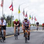 San Juan se prepara para recibir la 13ra edición del IRONMAN 70.3 Puerto Rico