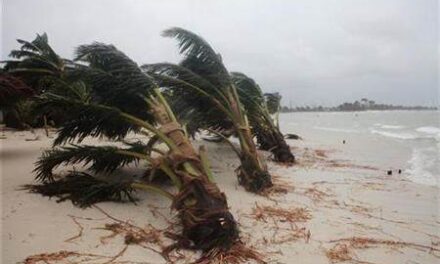 FEMA extiende ayuda a 12 municipios tras tormenta Ernesto