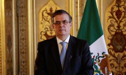 México Busca Consultas por Aranceles de EE. UU