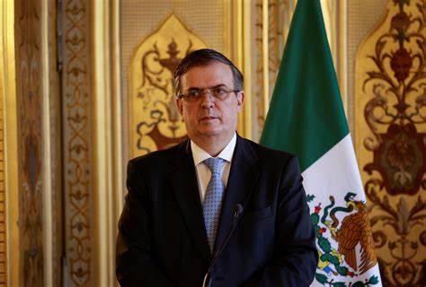 México Busca Consultas por Aranceles de EE. UU