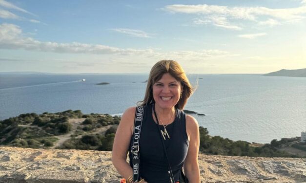 De San Germán la primera ‘Mujer Comodoro’ de un Club Náutico en Puerto Rico