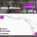 Guayanilla detalla Plan de Rutas Alternas por cierre de carretera 127 durante el 10K Femenino