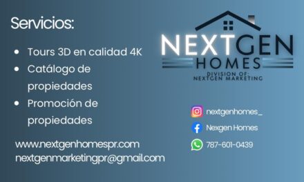 Mercadeo Innovador para Propiedades en Puerto Rico