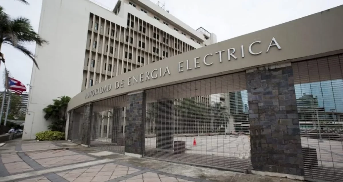 Desafíos Financieros de la AEE