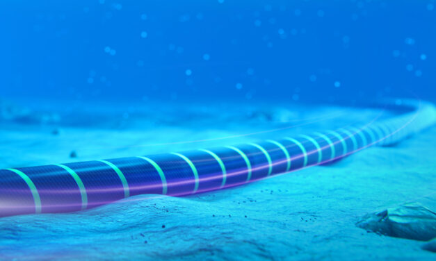 Proyecto Hostos de Cable Submarino entre República Dominicana y Puerto Rico