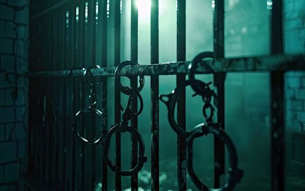 Crisis en las cárceles por aumento en muertes de confinados