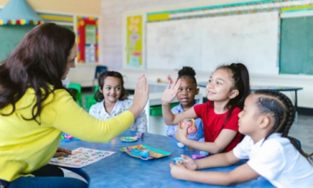 Justicia educativa para estudiantes de educación especial: APNI impulsa la capacitación de familias y profesionales