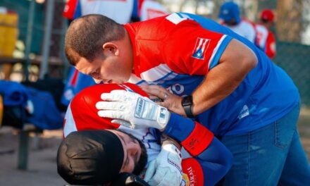 La quiropráctica, un aliado esencial en el béisbol profesional puertorriqueño