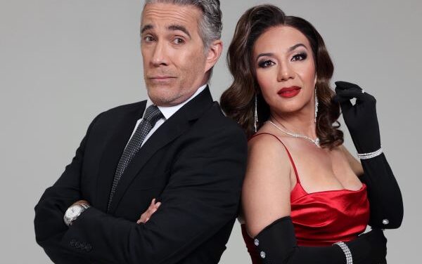 “Sexualmente Hablando” sube a escena con Braulio Castillo y Maddy Rivera