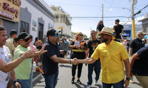 Municipio de Yauco reafirma su apoyo al 50 aniversario del Tradicional Festival del Café