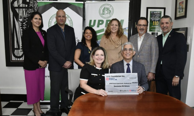 Banco Popular impulsa la innovación en el RUM con fondo para Neuromarketing