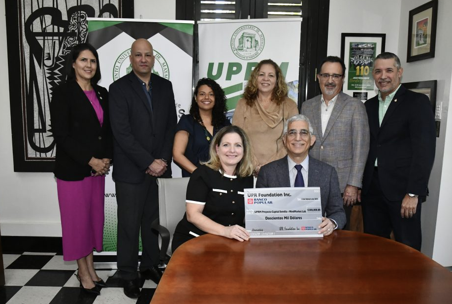 Banco Popular impulsa la innovación en el RUM con fondo para Neuromarketing