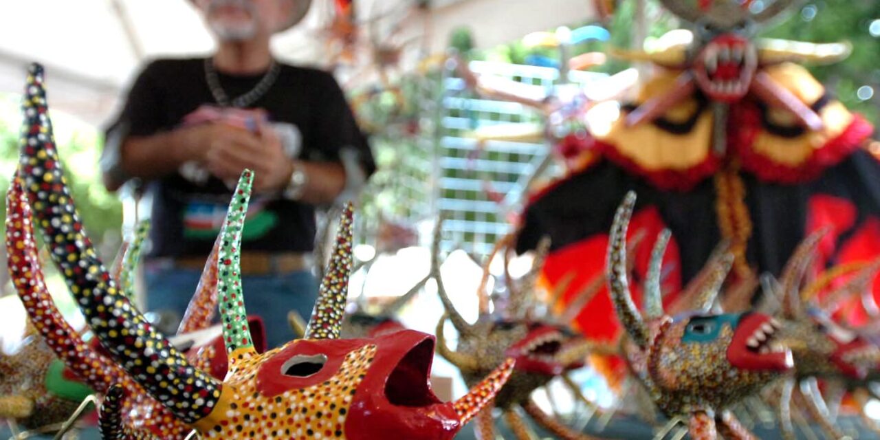 Feria de Artesanías de Ponce celebrará medio siglo de historia